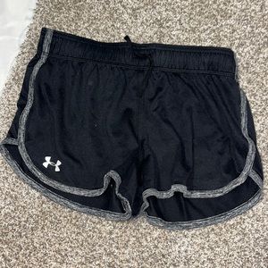 under armour shorts